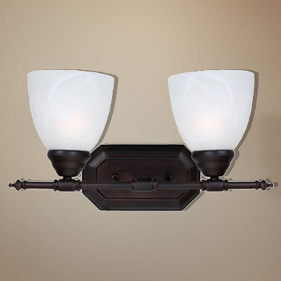 Gutierrez 2 - Light Vanity Light