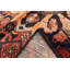 Anadol Red Rug 4'0" x 6'0"