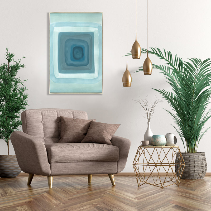 Invincible Dimension IV Painting by Ryan Brown