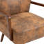 Fauteuil de 26,38 po de large Kardelen-969599513