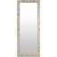 Kathryn Global Natural, Ivory Mirror