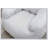 Aeri Compression Medium Adult Soft Fabric Bean Bag Chair With Foam Filled-1286753361