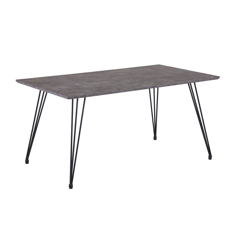 Table de salle à manger Madysin