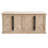 Harrison 70 " W Mango Solid Wood Sideboard-963394396