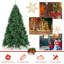 Sapin de Noël vert Douglas-337651270