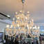 Gerke 32 - Light Chandelier