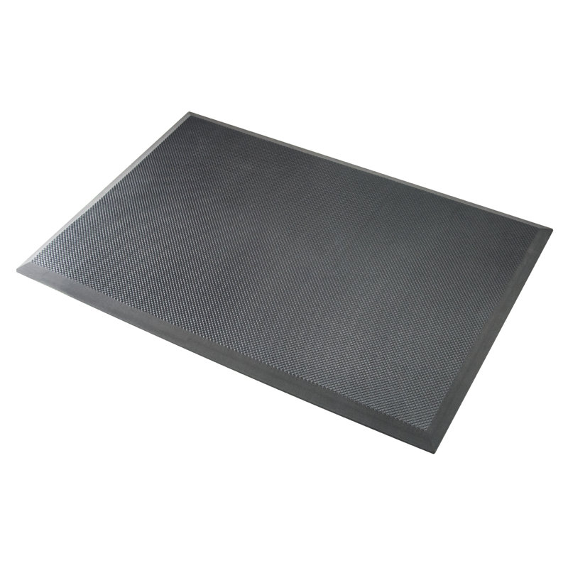 Aidata U.S.A NBR+PVC Footrest