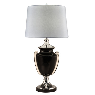 Lampe de table Regis en verre soufflé à la main