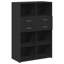 Storage Cabinet