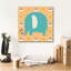 «Cute Elephant» par Epic Portfolio, art mural sur toile-1705235765