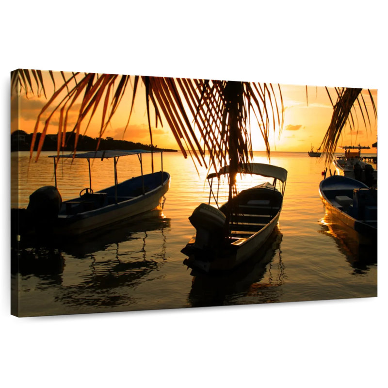 Mehar Boats In Roatan