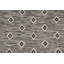 Tapis tribal kilim marocain 4 x 6