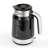 GEEPAS Digital Electric Kettle 1.7L Wifi Tuya Smart App Control Alexa Google Voice Compatible 2200W-106907133