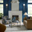 Fauteuil Uttermost Lainey