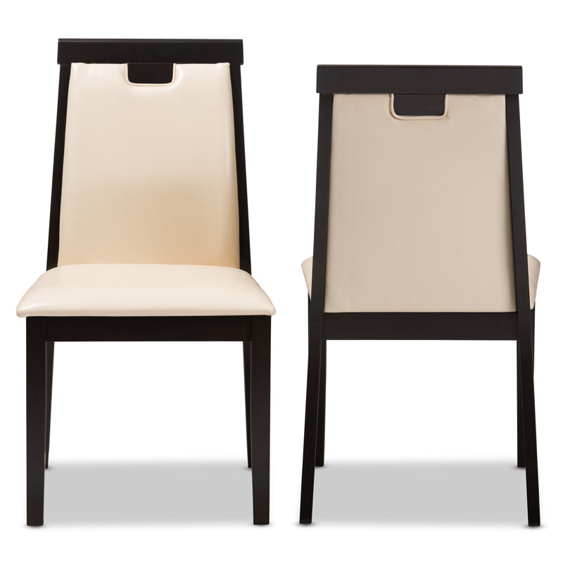 47cm H Upholstered Side Chair