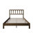 Morsly Solid Wood Platform Bed-1345981223