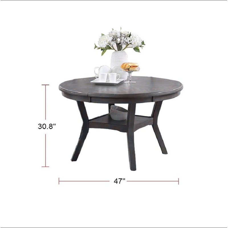 Table de salle à manger 1 pièce
