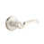 Satin Nickel selected