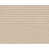Beige naturel / brun