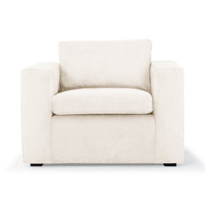 Benedict Upholstered Armchair