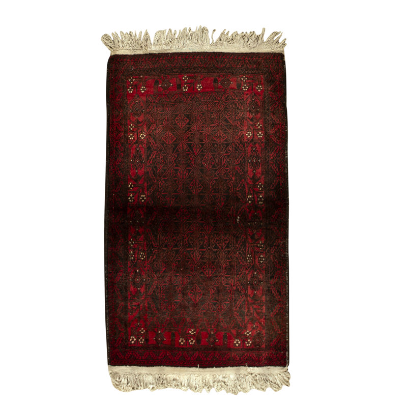 AFGHAN