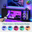 Delouris Unfinished TV Stand for TVs up to 55"-882430742