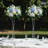 6Pcs Wedding Metal Flower Stand-113578554