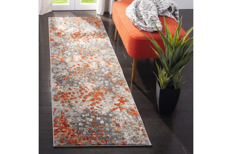 13 Industrial Rugs That Will Enhance Your Room Design