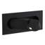 Digit 1 - Light LED Spotlight-1207276345
