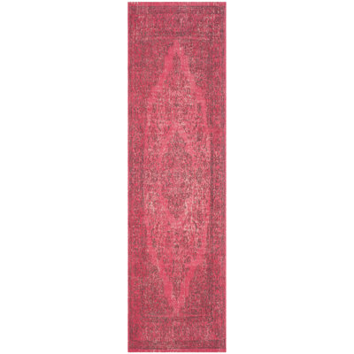 Lotsee Cotton Oriental Rug