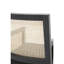 Cannelle Solid Wood Counter Stool
