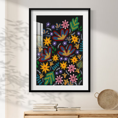 Sigrid -Gallery Wrapped Canvas