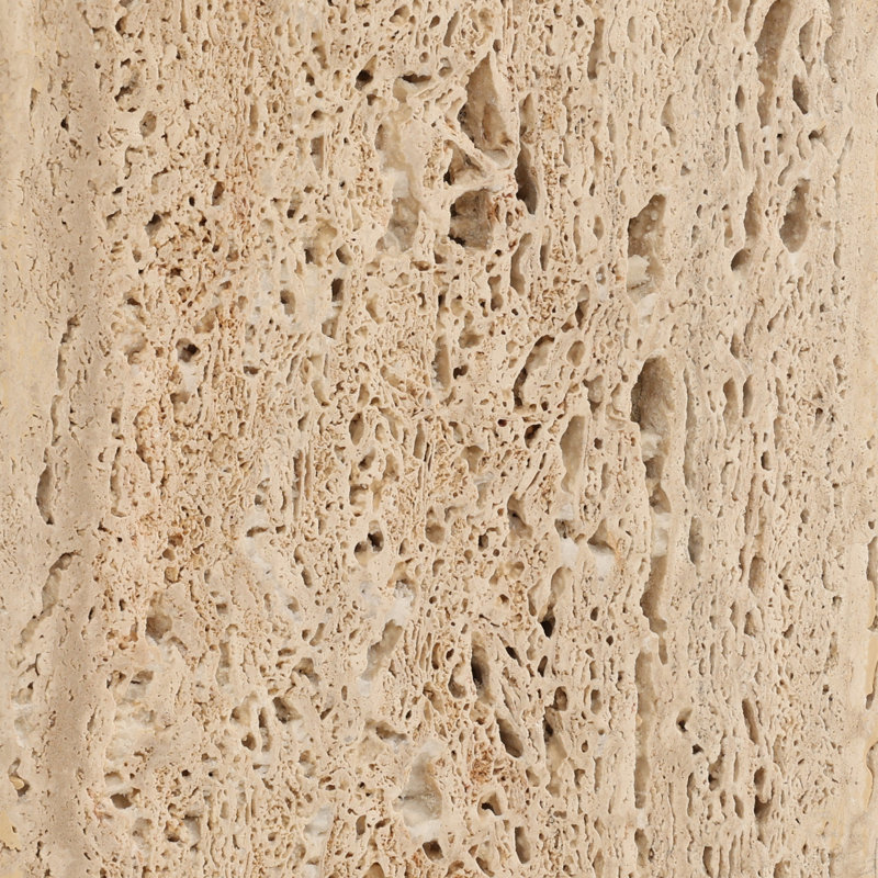 Retha Side Table Natural