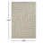Rafferty Wool Geometric Indoor Rug-1711326209