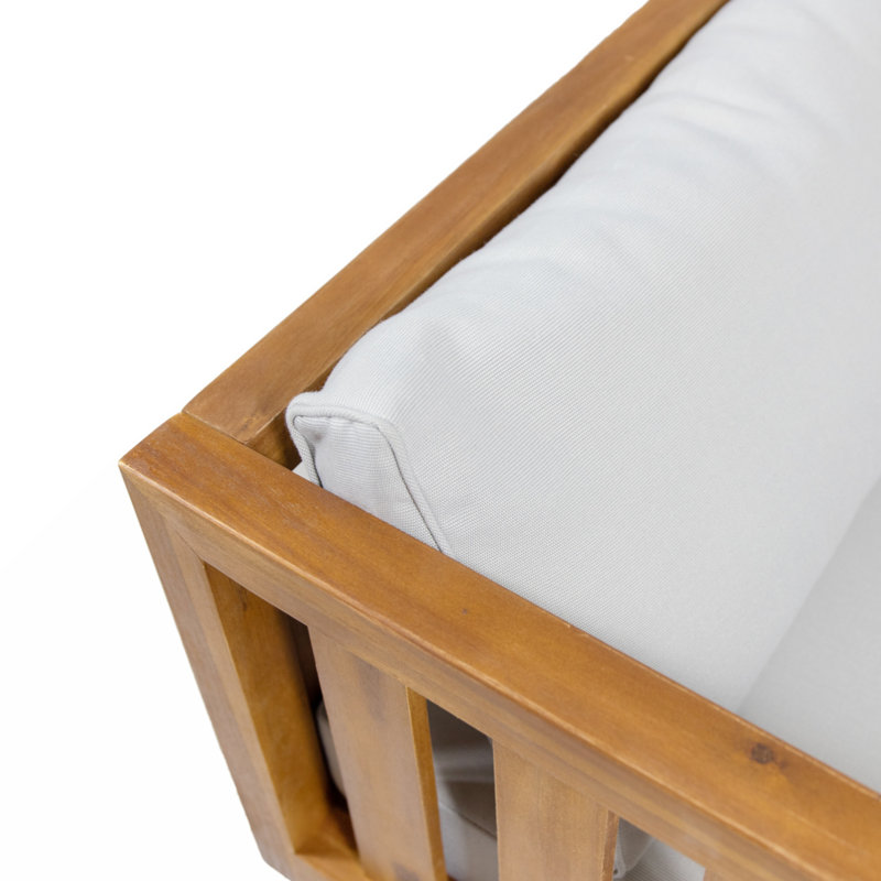 Lit de jour CLAREMONT 3 SEATER