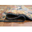Tapis traditionnel à teinture végétale 4 x 5