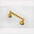 Gold selected