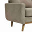 Canapé rembourré Mid-Century-172405068