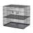 Steel Pet Crate-1411830991-1411830978