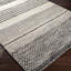 Moroccan Wool Hand Woven Area Rug-1816012148