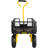 Heavy Duty Wagon Garden Carts-98638368