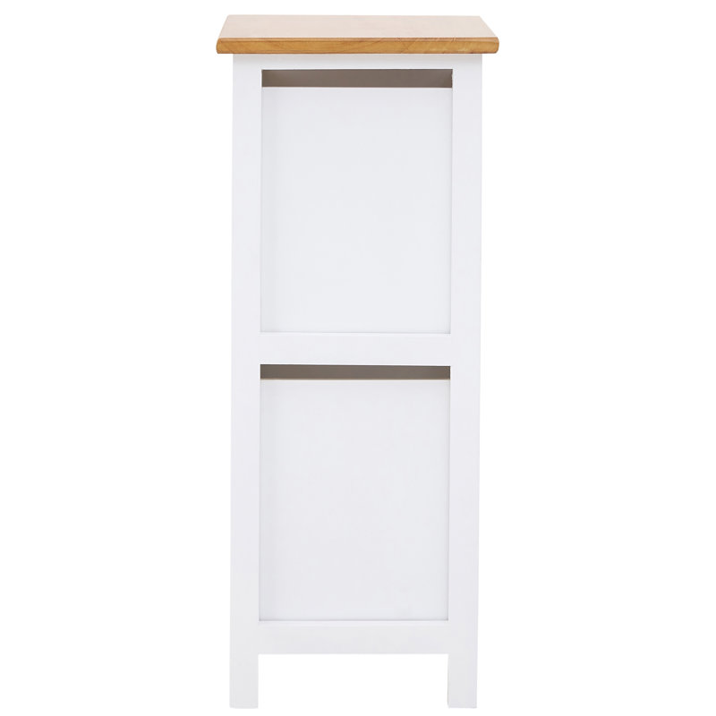 Cedar Grove 35cm Solid Wood Sideboard