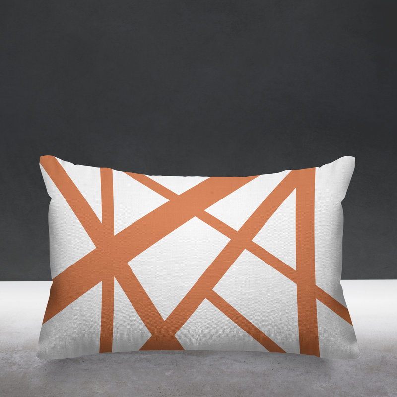 Coussin intérieur / extérieur Shelly, Chair