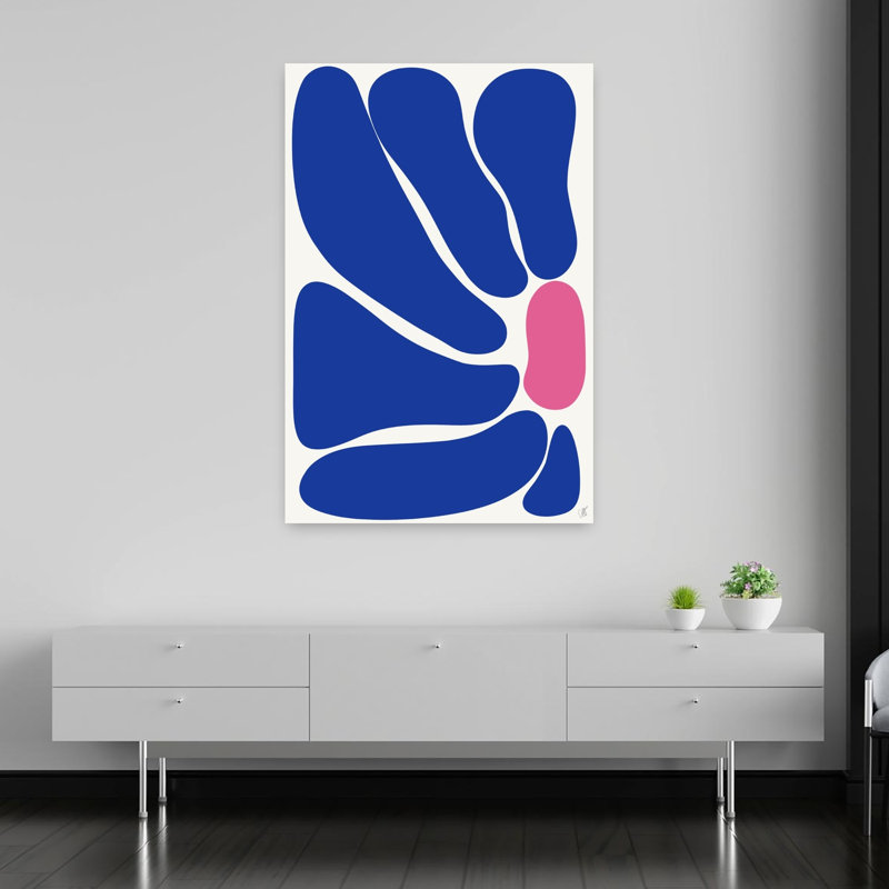Print, 152.4cm H x 101.6cm W