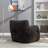 Teddy Fabric Tufted Foam Addilynn-779814914