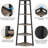 70.07" Tall Corner Shelf-79102464