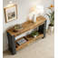 Console Farmhouse