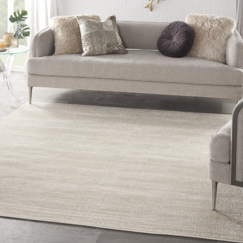 Yitsel Rug, Square 9' Square