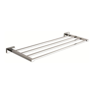 Axel  Wall Mounted Towel Rack
