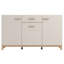 154 cm W 1 -Drawer Filing Cabinet